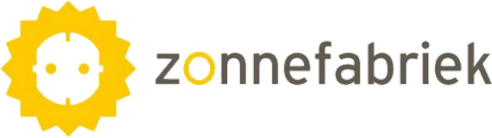 Zonnefabriek